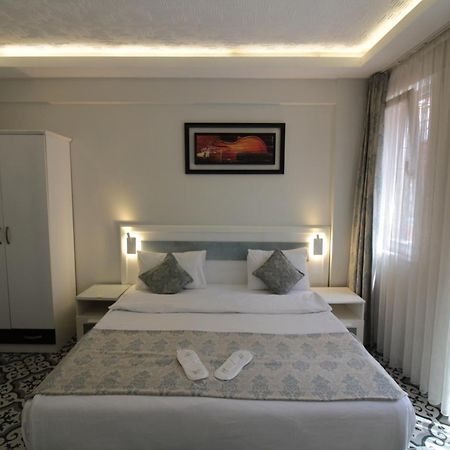 Lemon Residence Κωνσταντινούπολη Εξωτερικό φωτογραφία