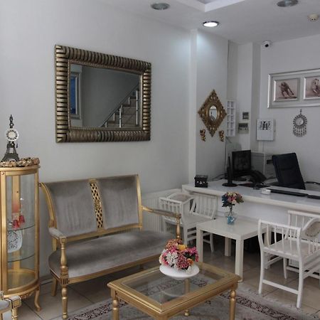 Lemon Residence Κωνσταντινούπολη Εξωτερικό φωτογραφία