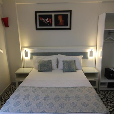 Lemon Residence Κωνσταντινούπολη Εξωτερικό φωτογραφία