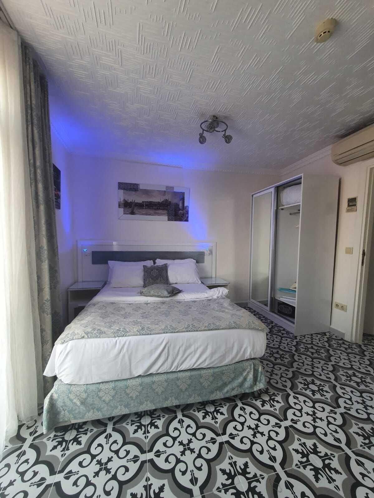Lemon Residence Κωνσταντινούπολη Εξωτερικό φωτογραφία