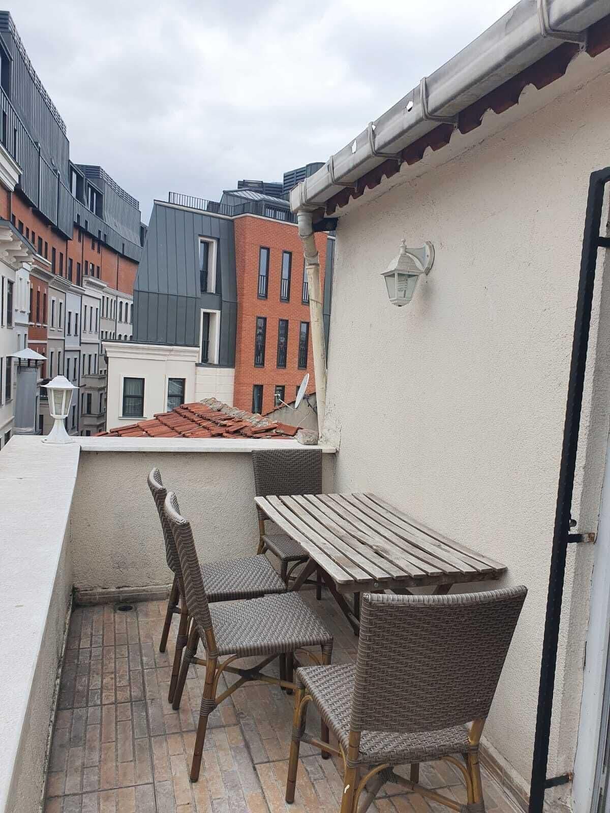 Lemon Residence Κωνσταντινούπολη Εξωτερικό φωτογραφία
