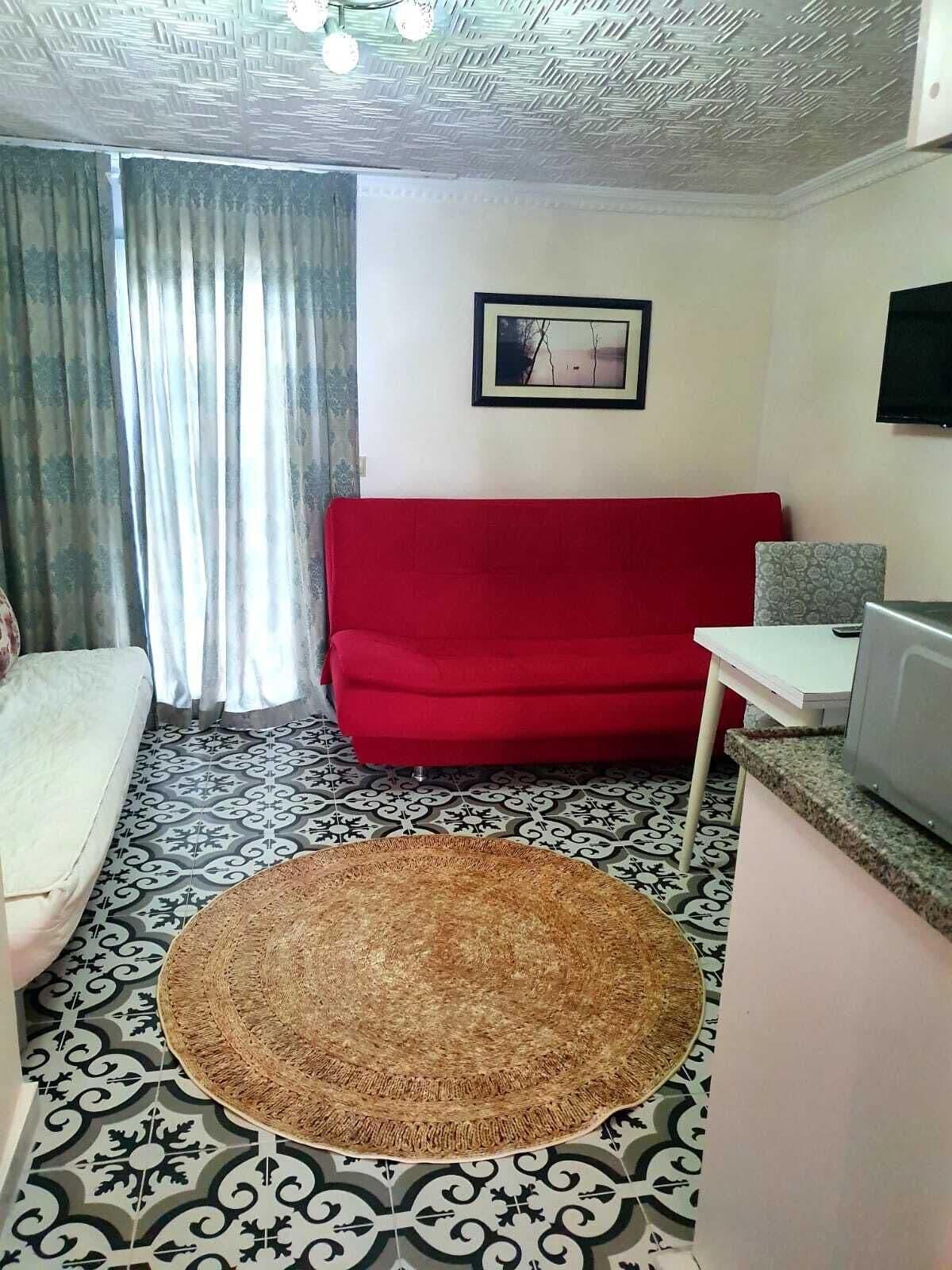 Lemon Residence Κωνσταντινούπολη Εξωτερικό φωτογραφία
