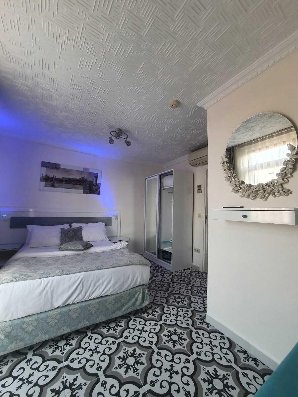 Lemon Residence Κωνσταντινούπολη Εξωτερικό φωτογραφία