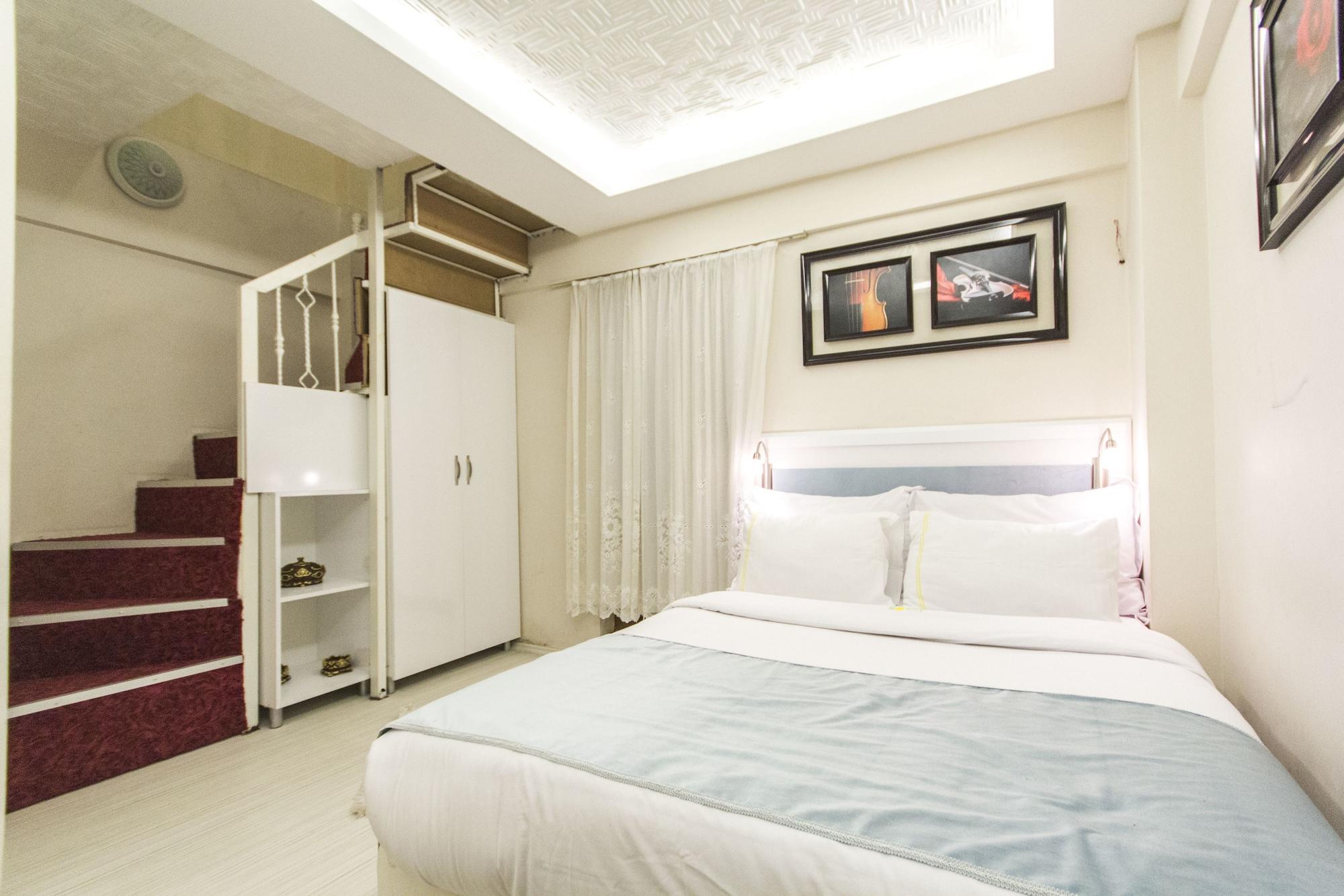 Lemon Residence Κωνσταντινούπολη Εξωτερικό φωτογραφία