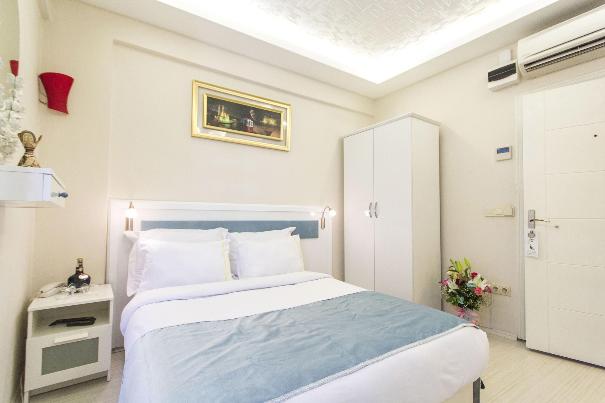 Lemon Residence Κωνσταντινούπολη Εξωτερικό φωτογραφία
