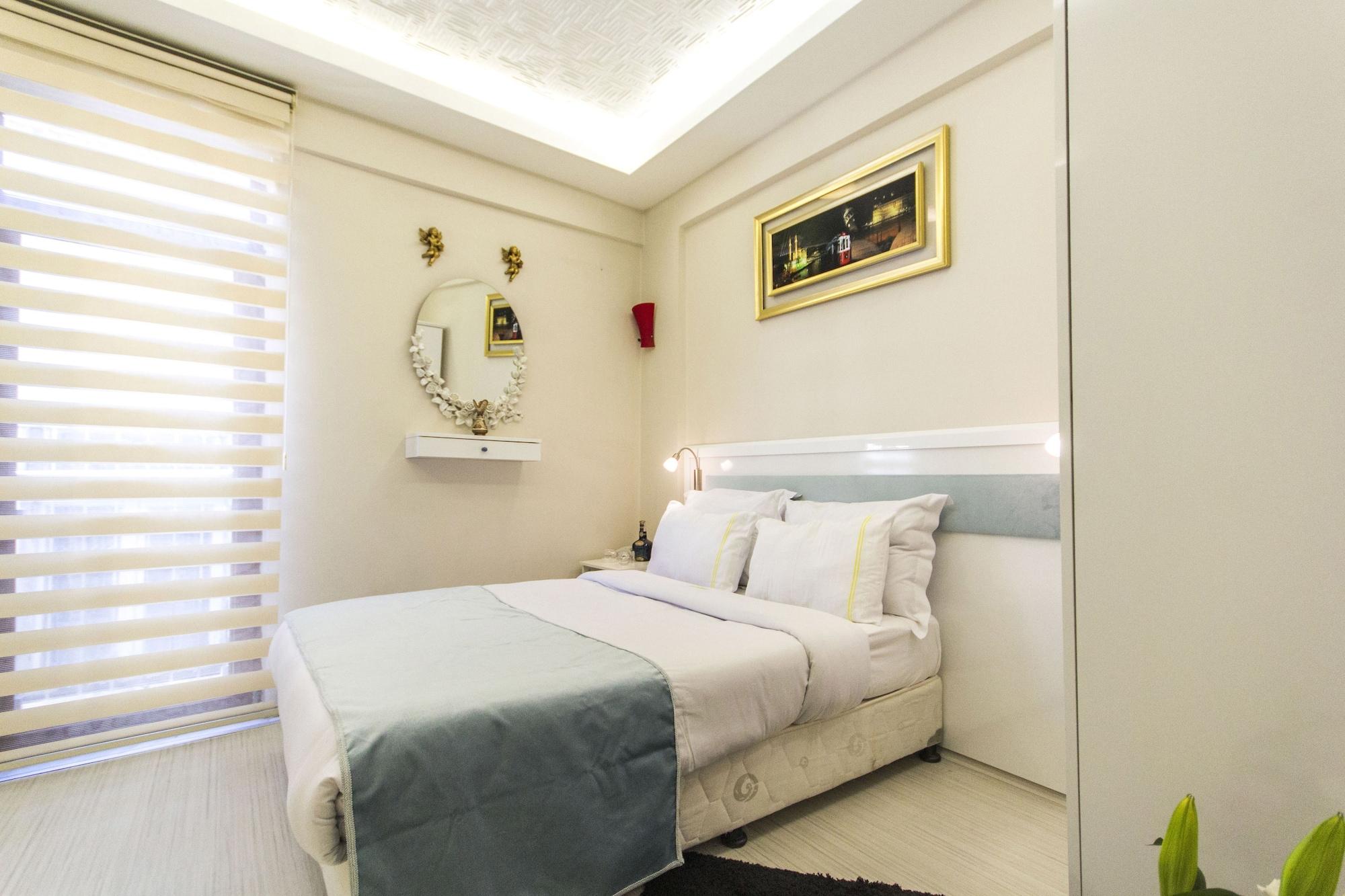 Lemon Residence Κωνσταντινούπολη Εξωτερικό φωτογραφία
