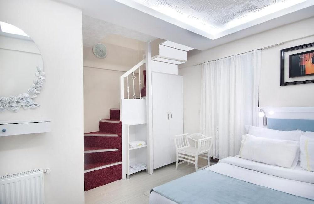 Lemon Residence Κωνσταντινούπολη Εξωτερικό φωτογραφία