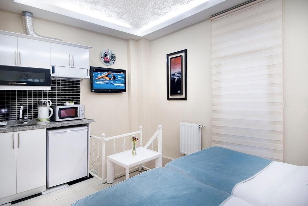 Lemon Residence Κωνσταντινούπολη Εξωτερικό φωτογραφία