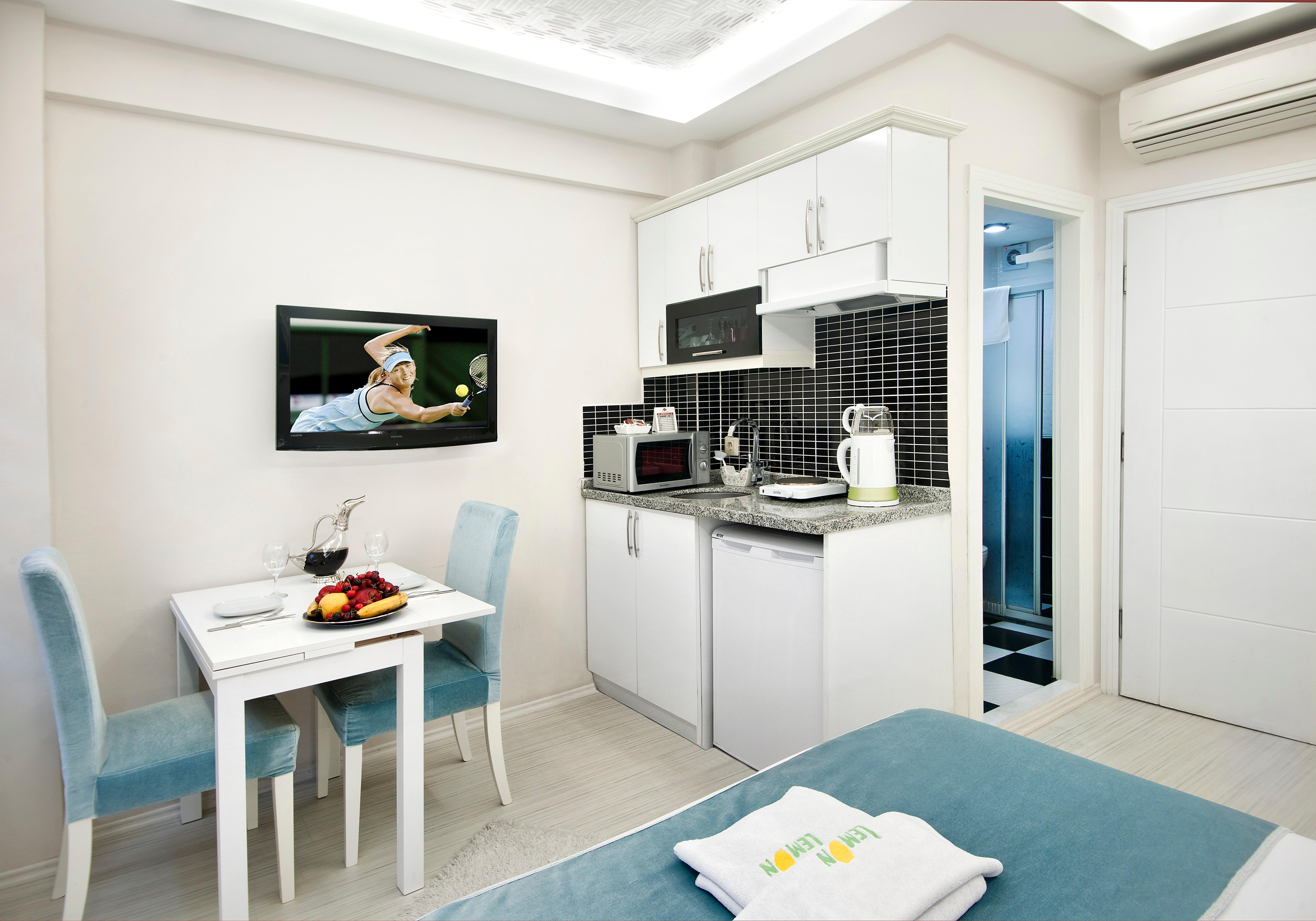 Lemon Residence Κωνσταντινούπολη Εξωτερικό φωτογραφία
