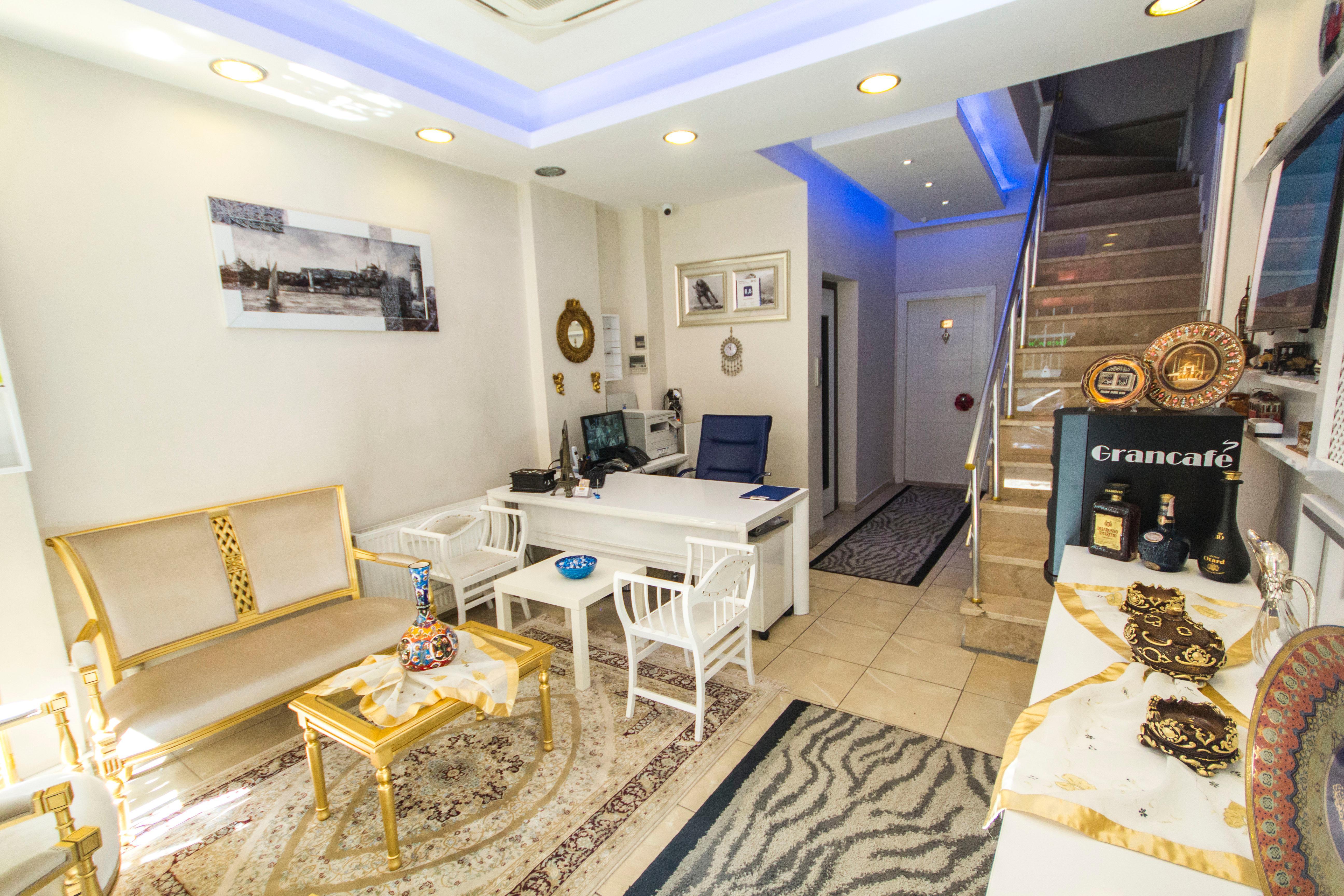 Lemon Residence Κωνσταντινούπολη Εξωτερικό φωτογραφία