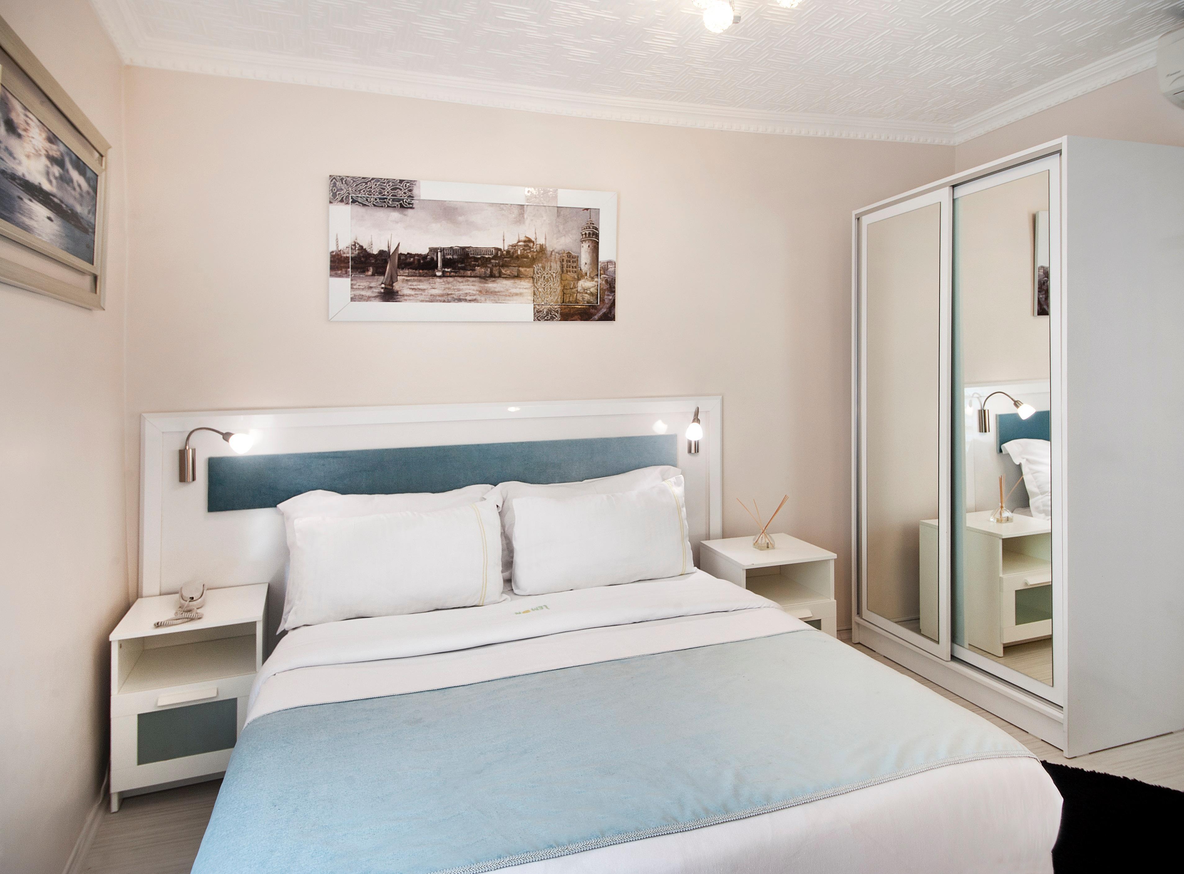 Lemon Residence Κωνσταντινούπολη Εξωτερικό φωτογραφία