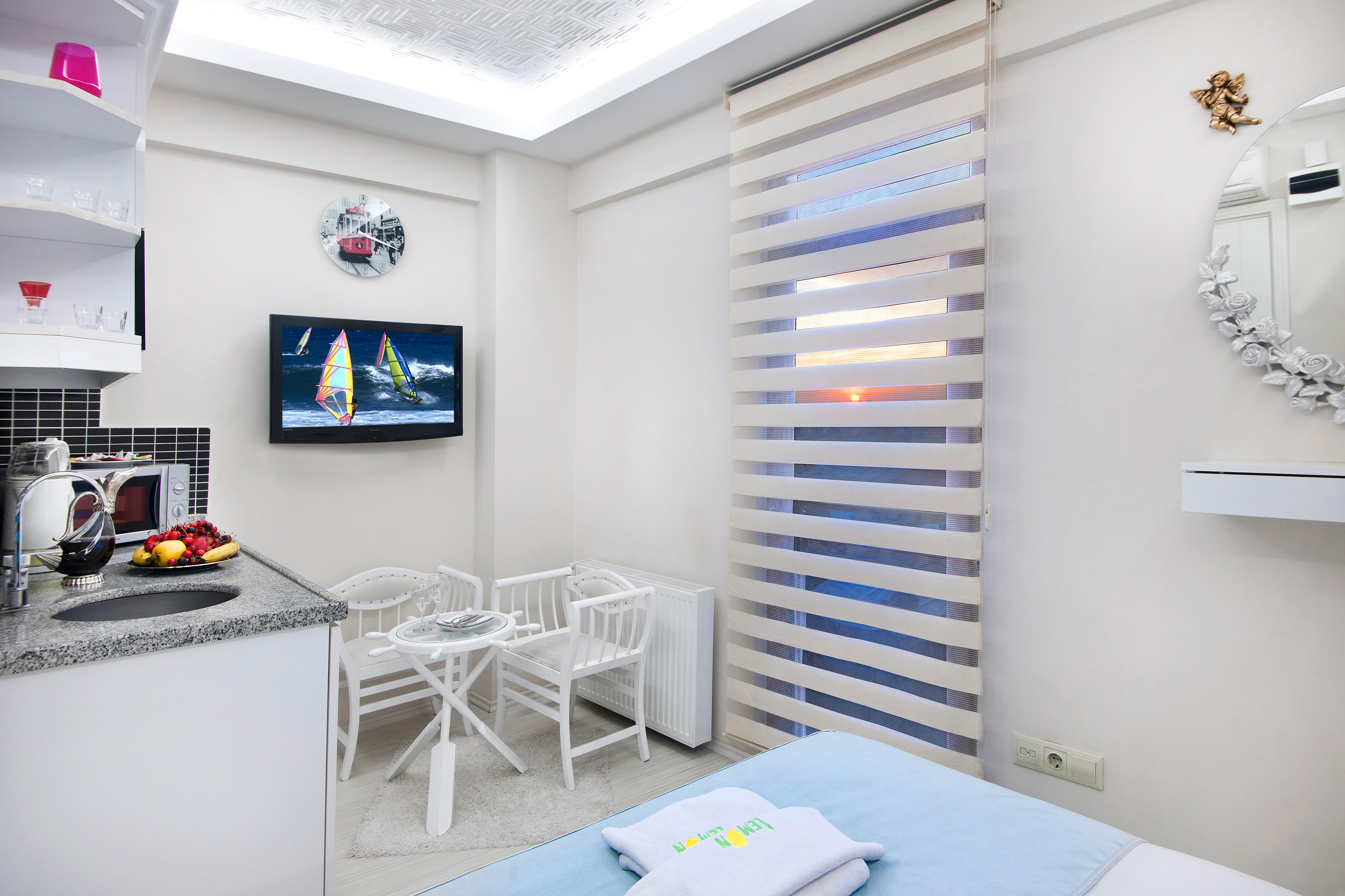 Lemon Residence Κωνσταντινούπολη Εξωτερικό φωτογραφία