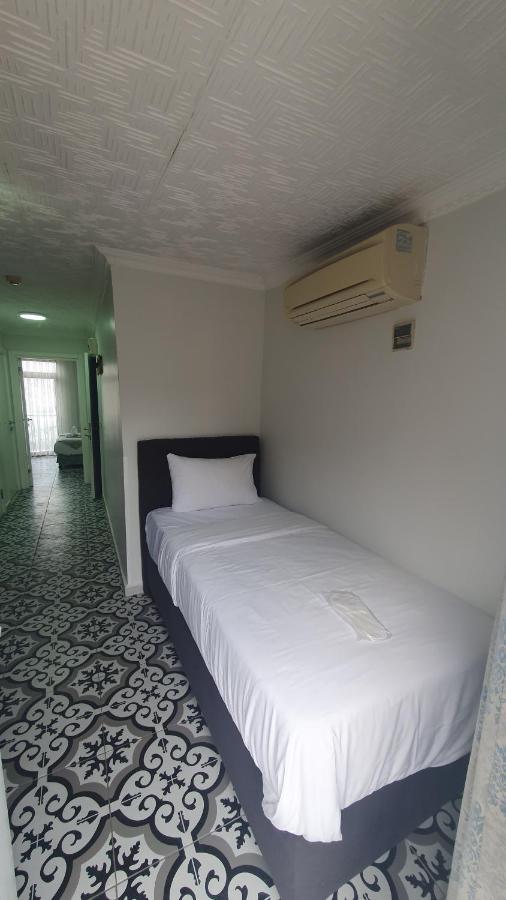 Lemon Residence Κωνσταντινούπολη Εξωτερικό φωτογραφία