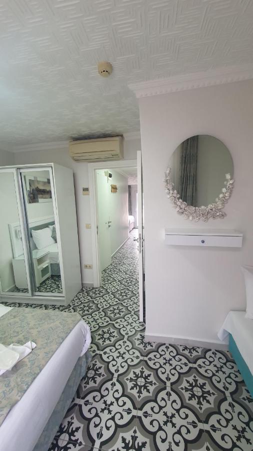 Lemon Residence Κωνσταντινούπολη Εξωτερικό φωτογραφία