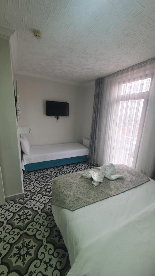 Lemon Residence Κωνσταντινούπολη Εξωτερικό φωτογραφία