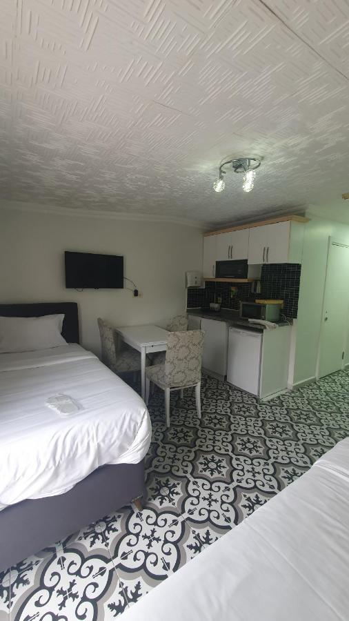 Lemon Residence Κωνσταντινούπολη Εξωτερικό φωτογραφία