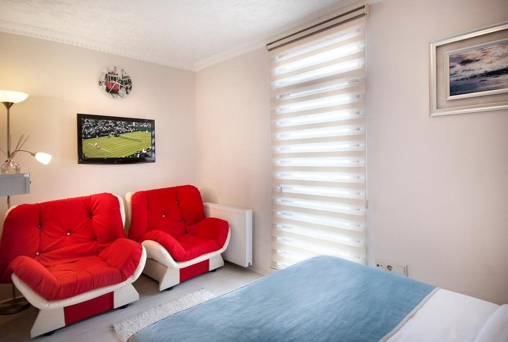 Lemon Residence Κωνσταντινούπολη Εξωτερικό φωτογραφία