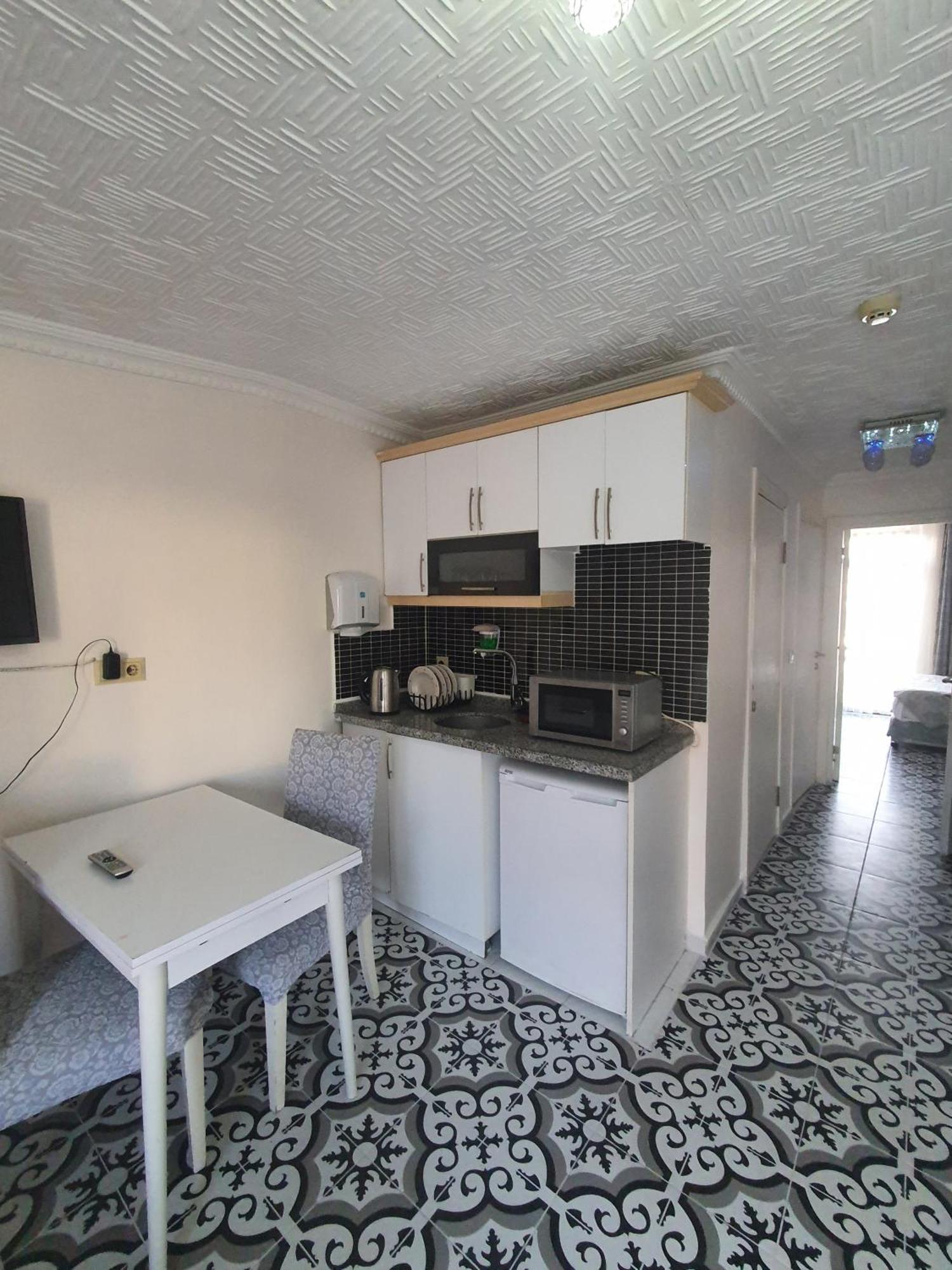 Lemon Residence Κωνσταντινούπολη Εξωτερικό φωτογραφία
