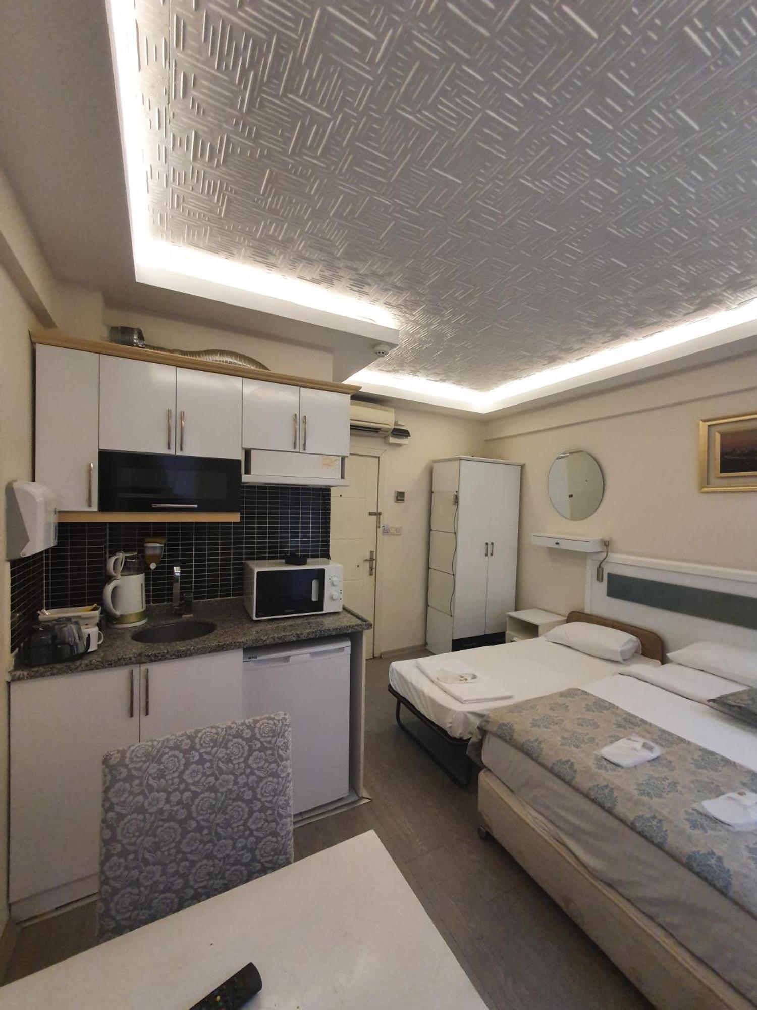 Lemon Residence Κωνσταντινούπολη Εξωτερικό φωτογραφία