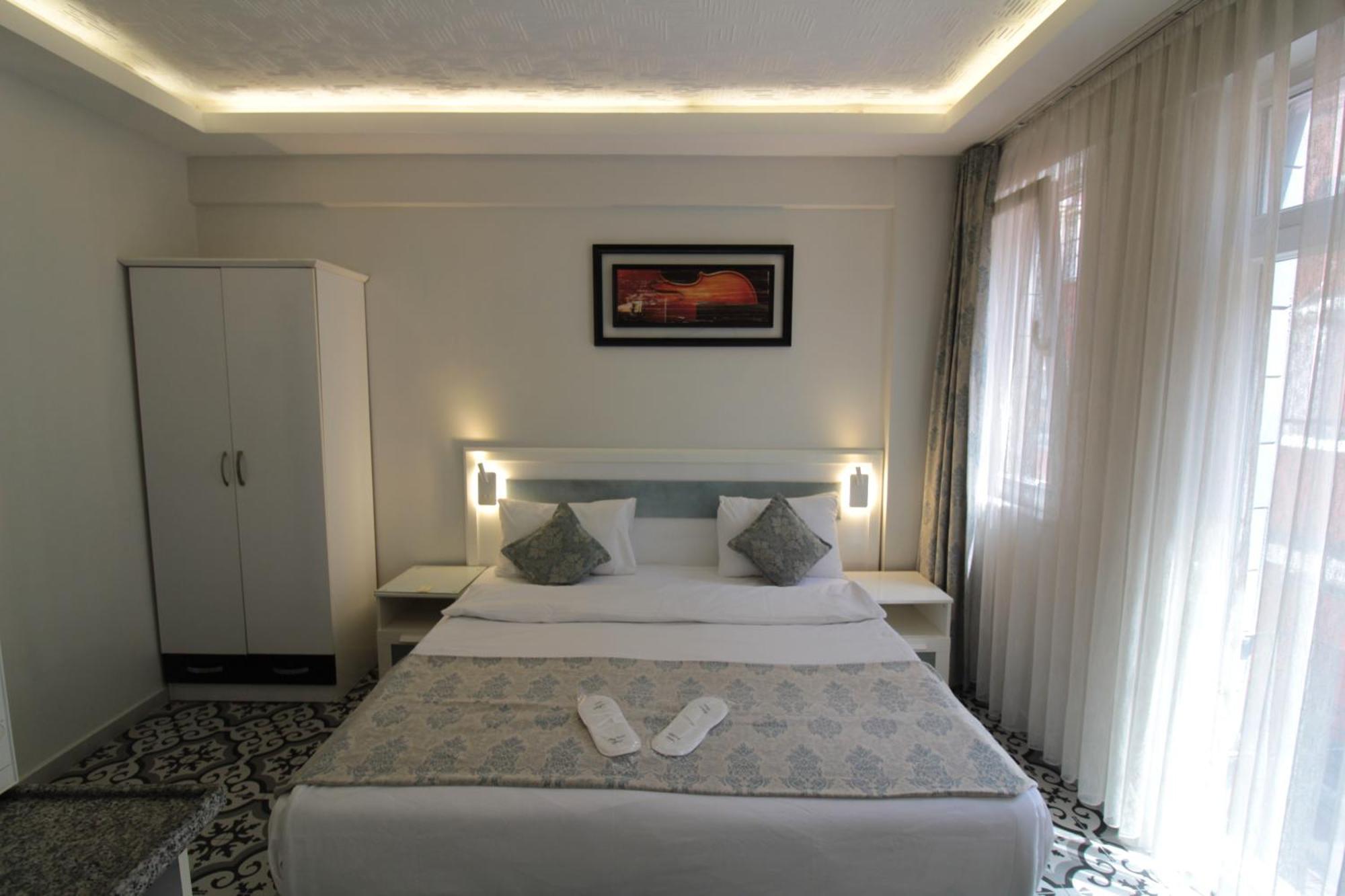 Lemon Residence Κωνσταντινούπολη Εξωτερικό φωτογραφία