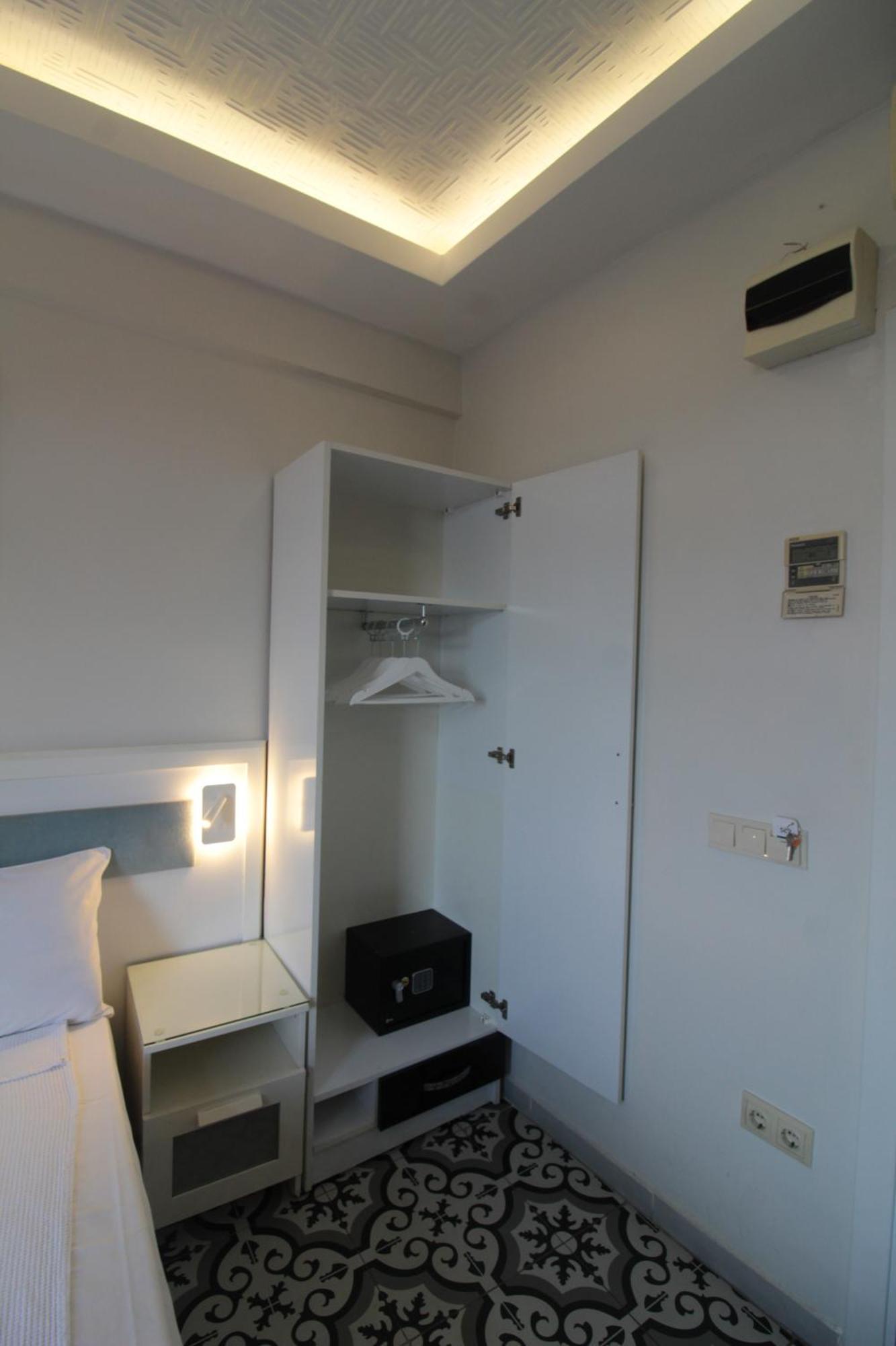 Lemon Residence Κωνσταντινούπολη Εξωτερικό φωτογραφία