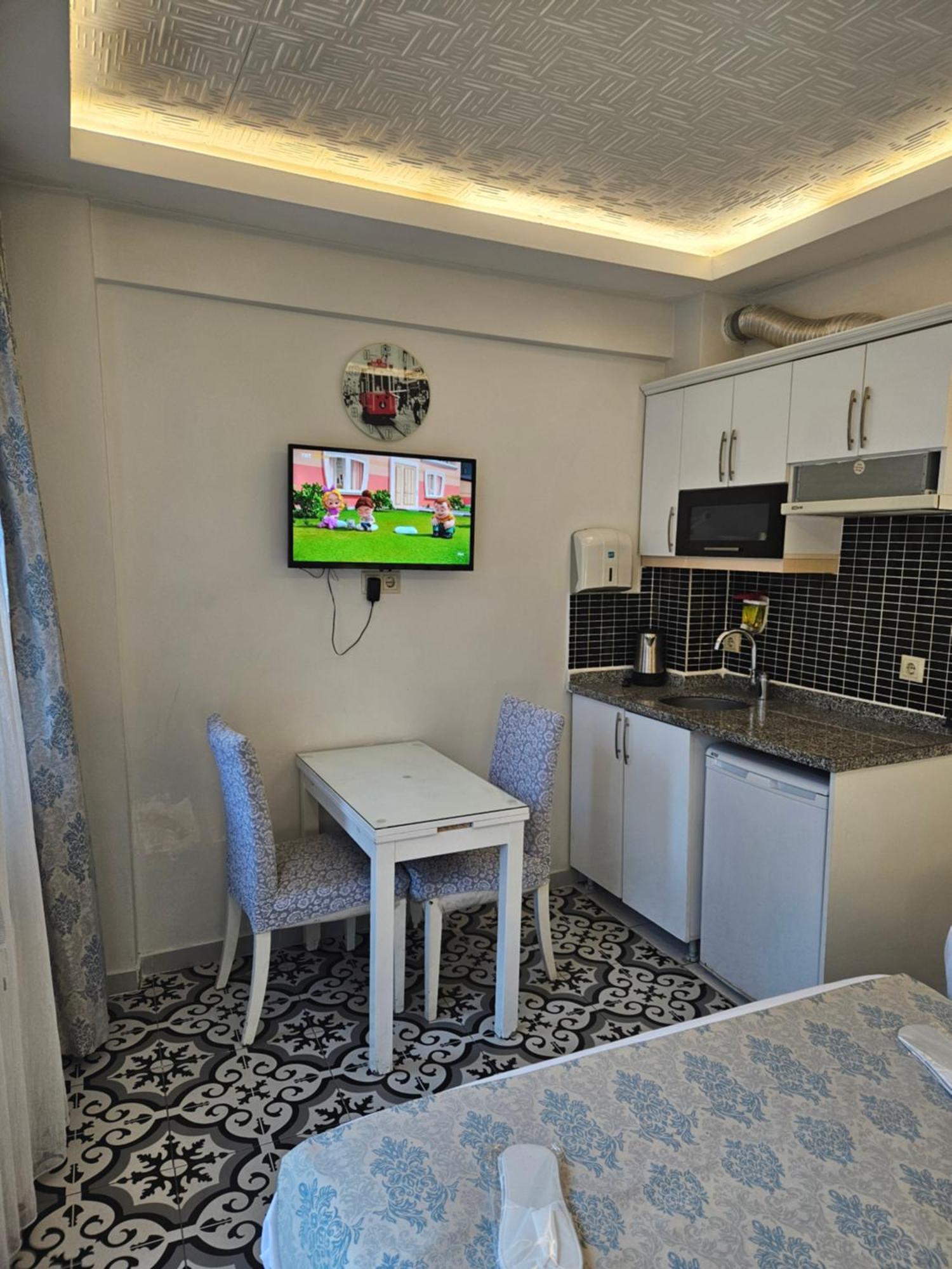 Lemon Residence Κωνσταντινούπολη Εξωτερικό φωτογραφία