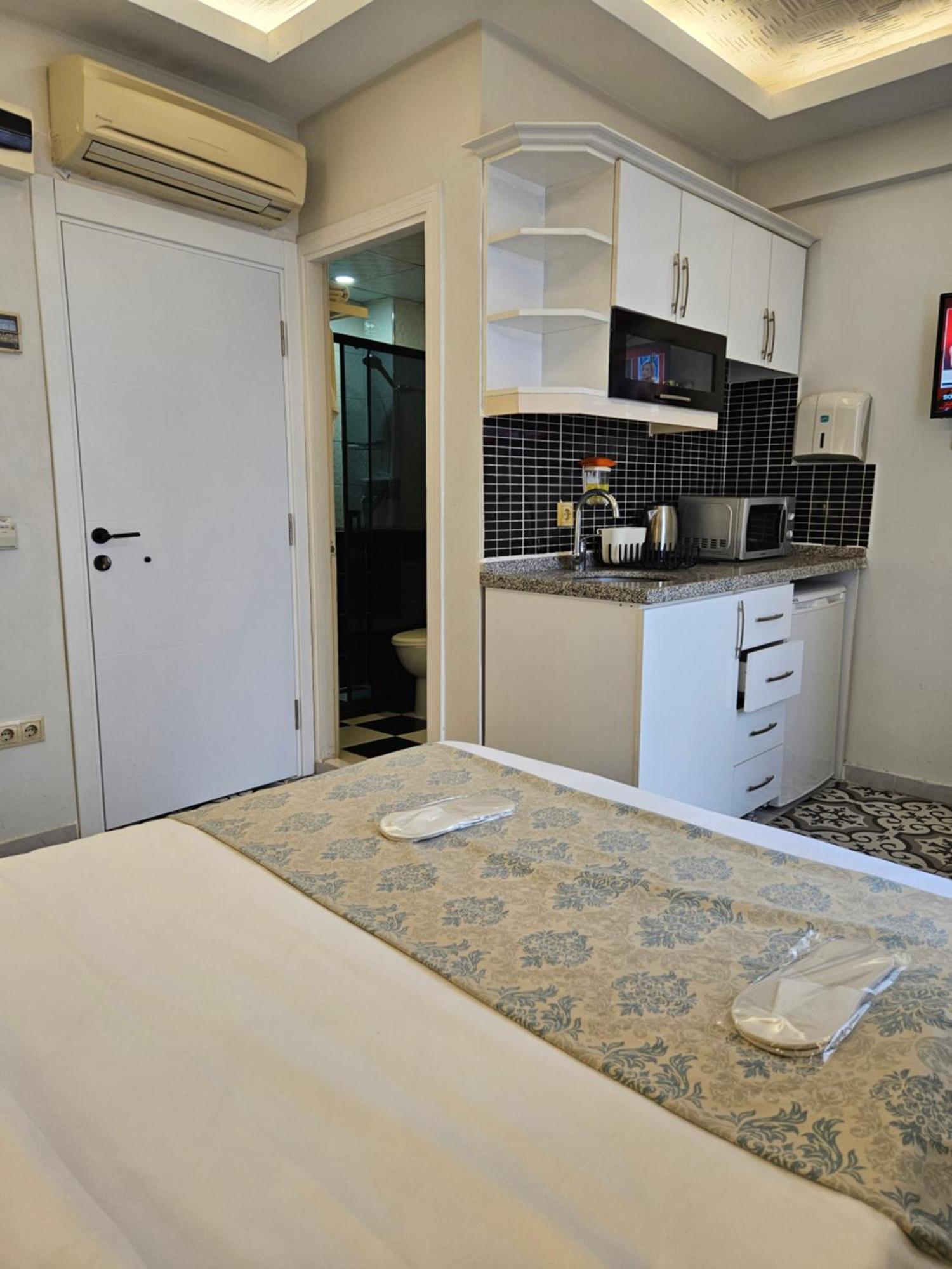 Lemon Residence Κωνσταντινούπολη Εξωτερικό φωτογραφία