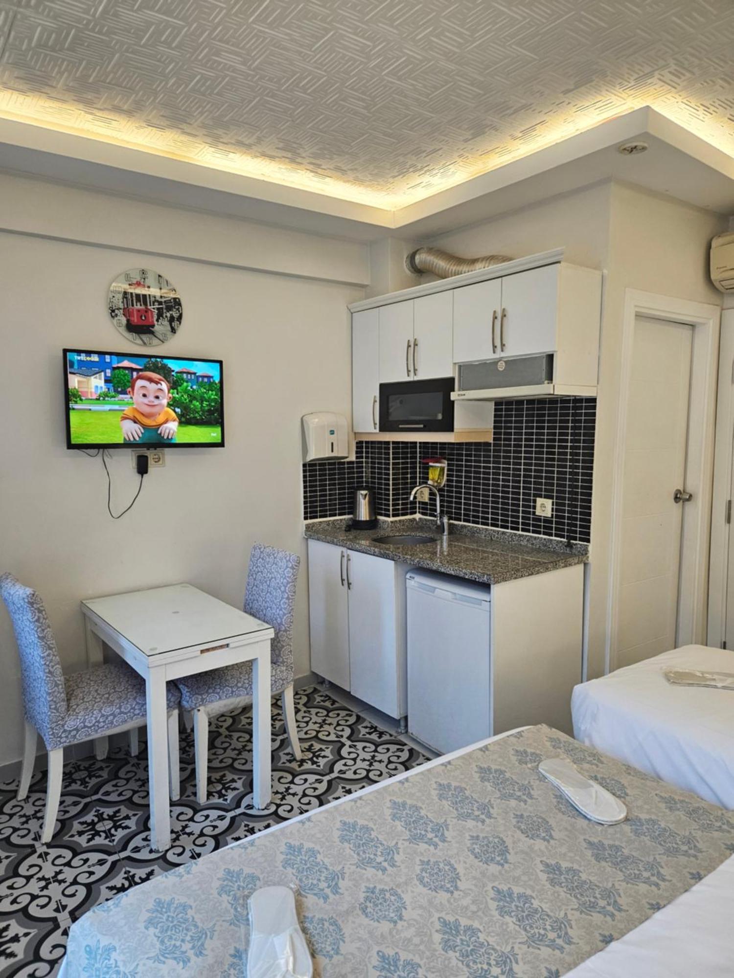 Lemon Residence Κωνσταντινούπολη Εξωτερικό φωτογραφία