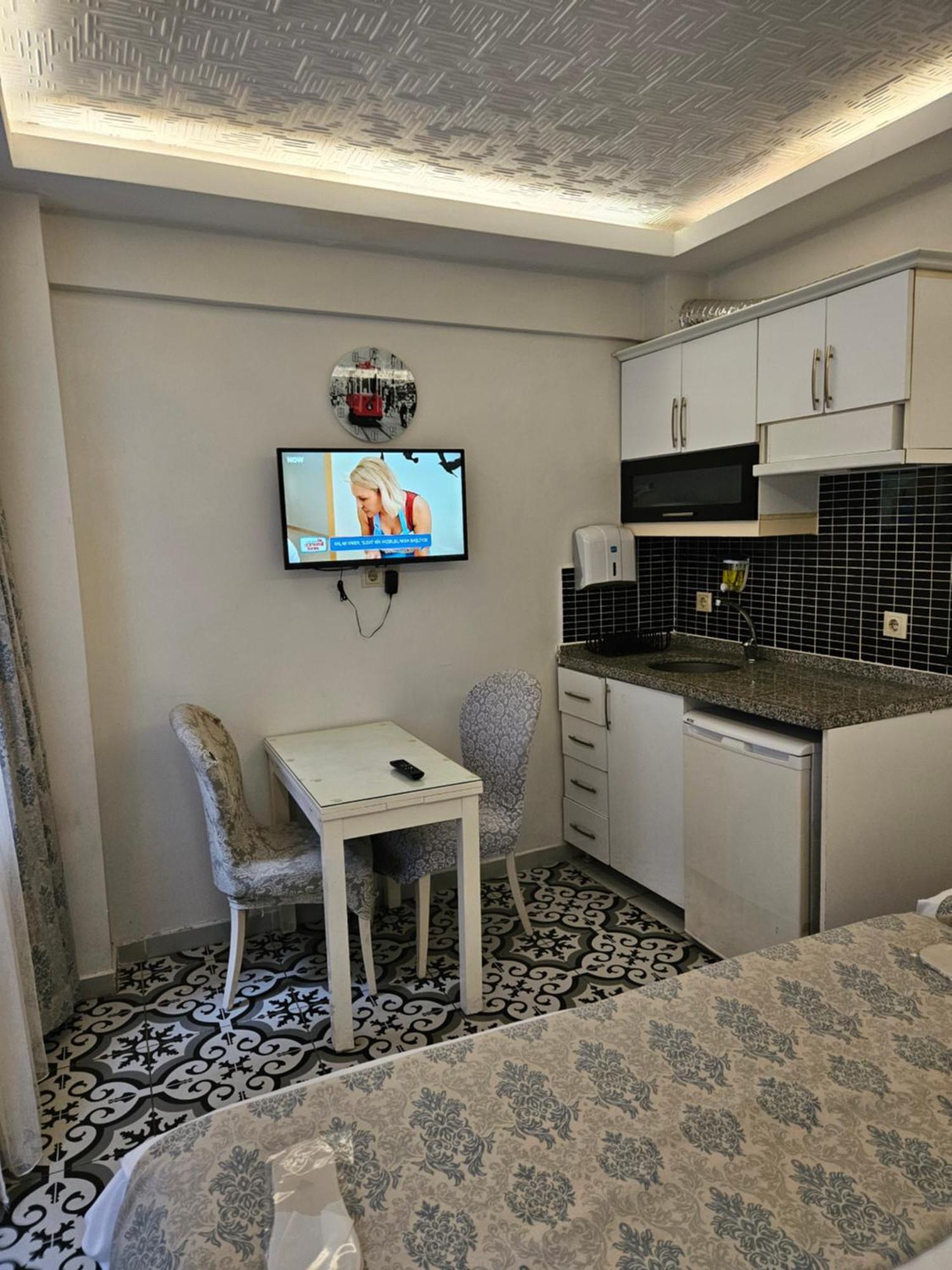 Lemon Residence Κωνσταντινούπολη Εξωτερικό φωτογραφία