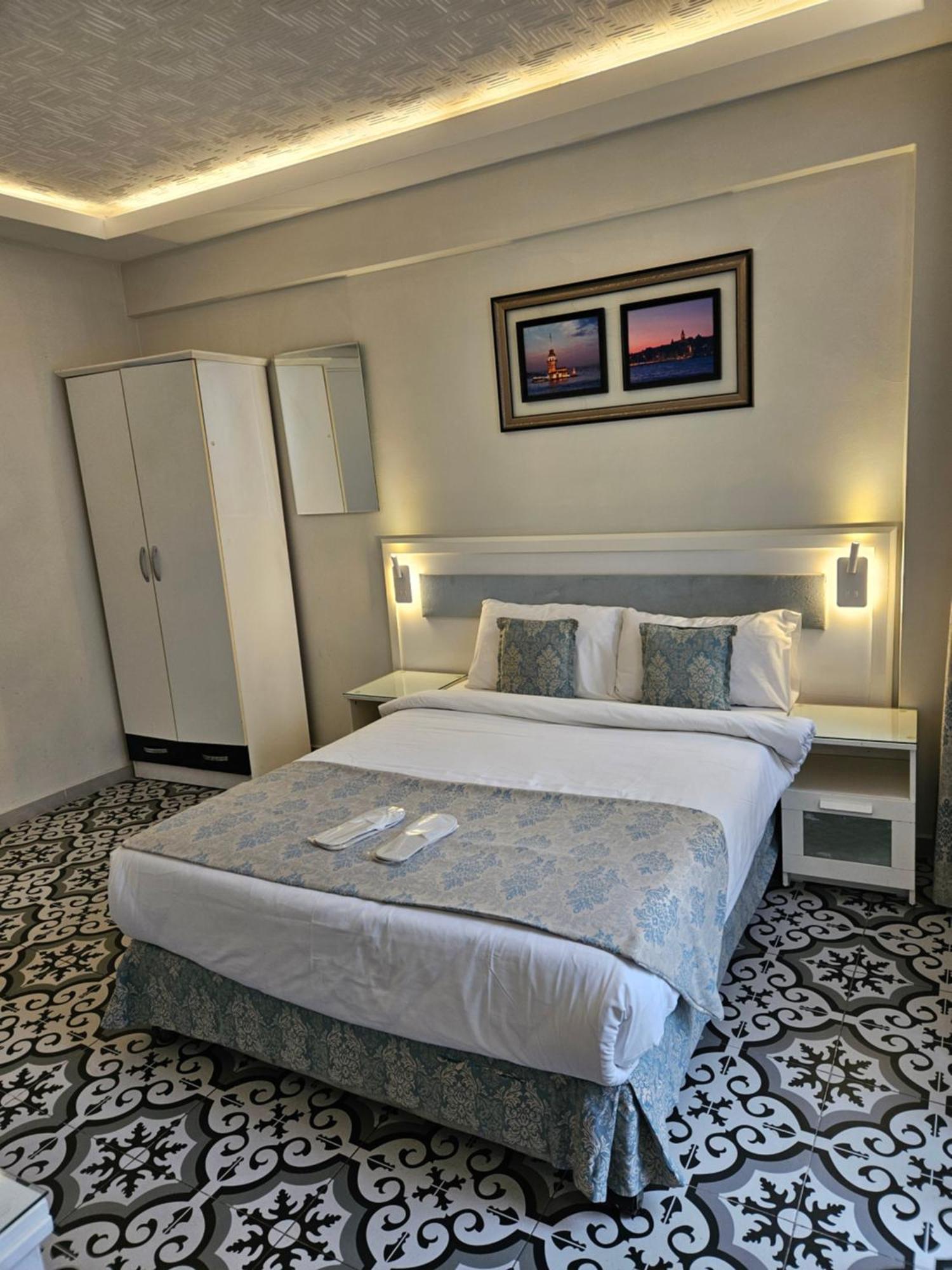 Lemon Residence Κωνσταντινούπολη Εξωτερικό φωτογραφία