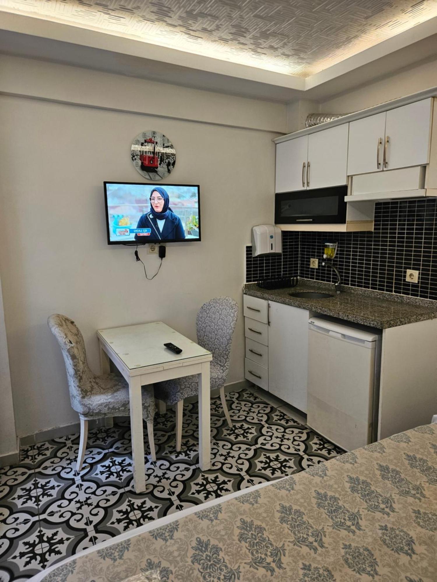 Lemon Residence Κωνσταντινούπολη Εξωτερικό φωτογραφία