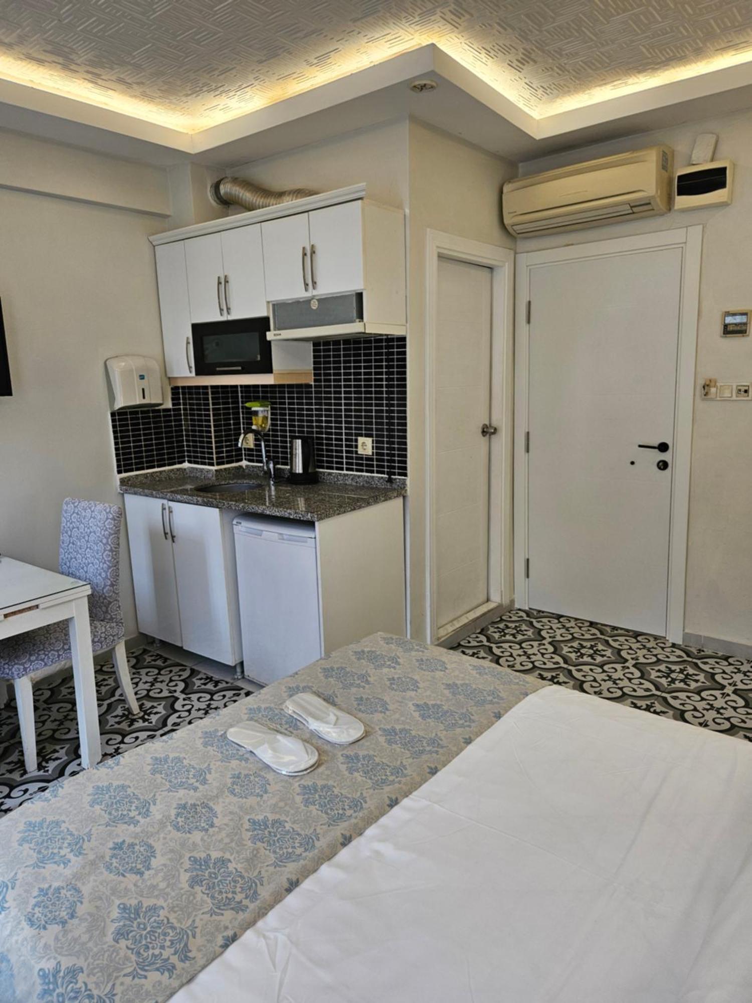 Lemon Residence Κωνσταντινούπολη Εξωτερικό φωτογραφία