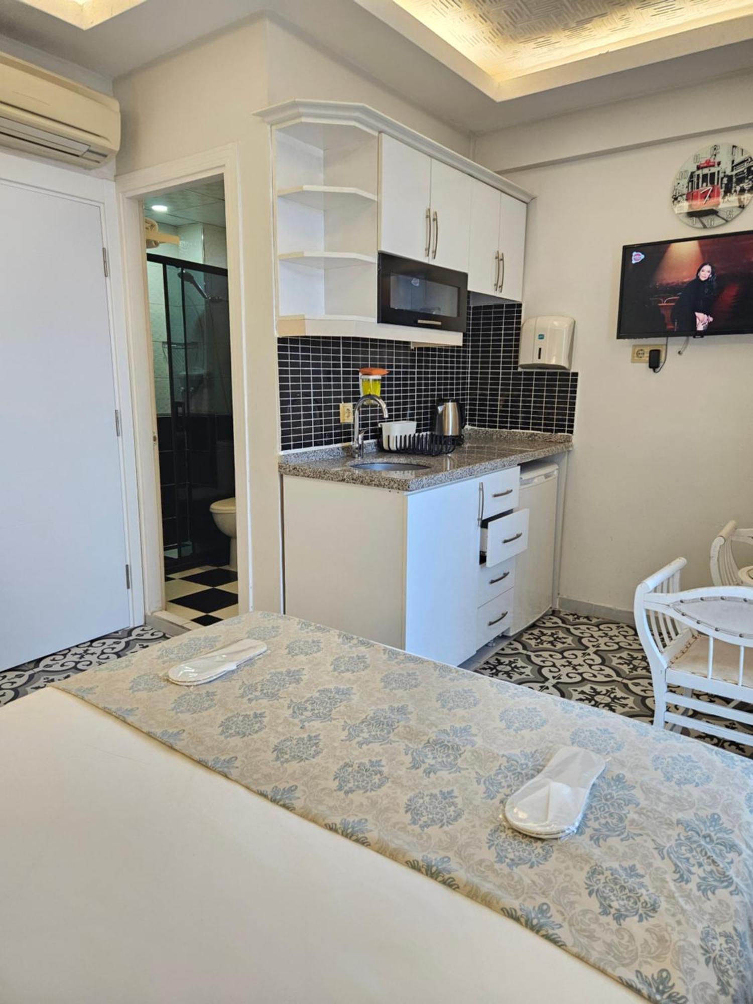 Lemon Residence Κωνσταντινούπολη Εξωτερικό φωτογραφία