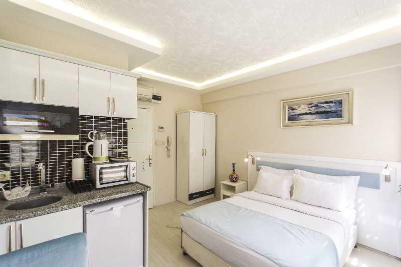 Lemon Residence Κωνσταντινούπολη Εξωτερικό φωτογραφία