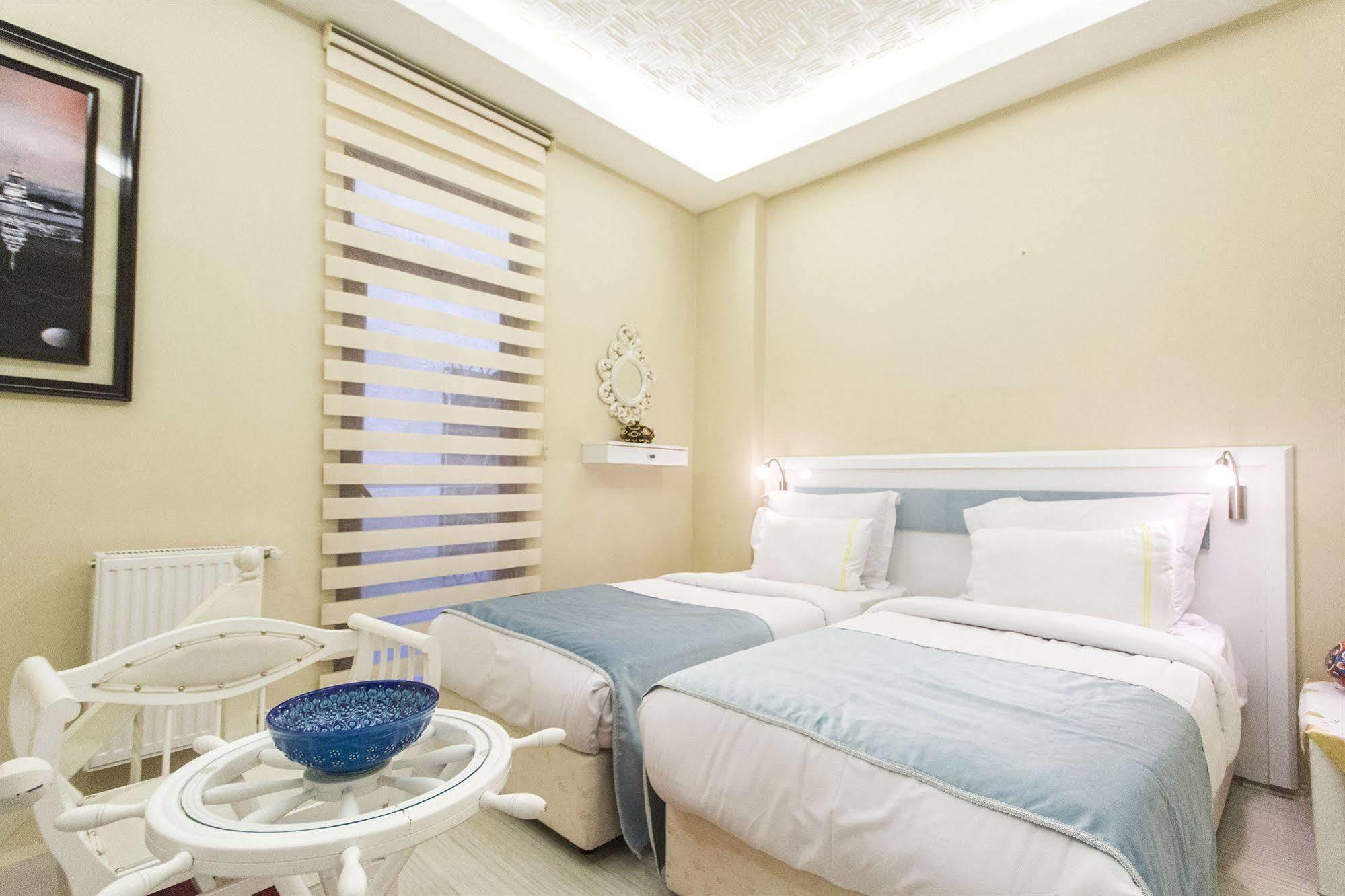 Lemon Residence Κωνσταντινούπολη Εξωτερικό φωτογραφία